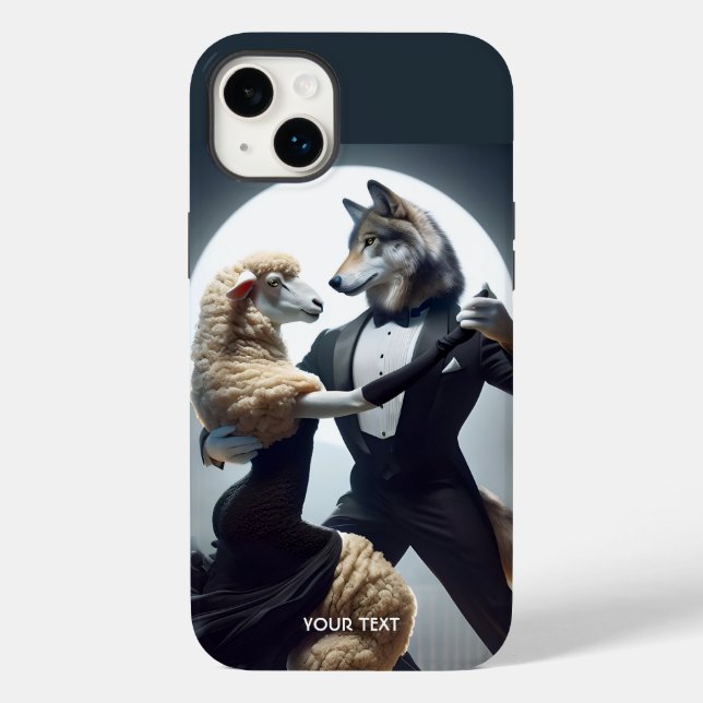 Funda De Case-Mate Para iPhone estuche iPhone / iPad (Reverso )