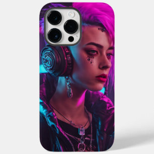 Funda Para iPhone 14 Pro Max De Case-Mate estuche iPhone / iPad
