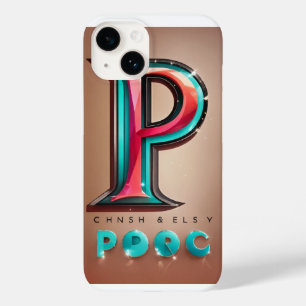 Funda Para iPhone 14 De Case-Mate estuche iPhone / iPad