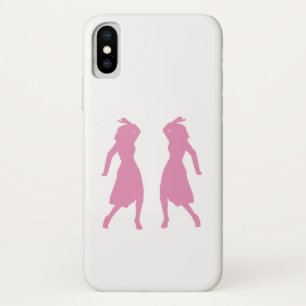Funda Para iPhone X estuche iPhone / iPad