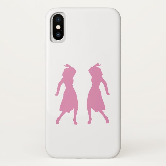 Funda De Case-Mate Para iPhone estuche iPhone / iPad (Reverso)