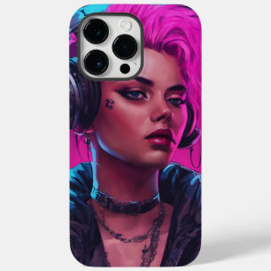 Funda Para iPhone 14 Pro Max De Case-Mate estuche iPhone / iPad