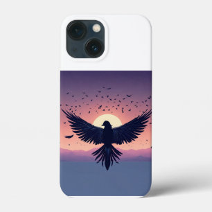 Funda Para iPhone 13 Mini estuche iPhone / iPad