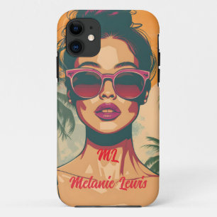 Funda Para iPhone 11 estuche iPhone / iPad