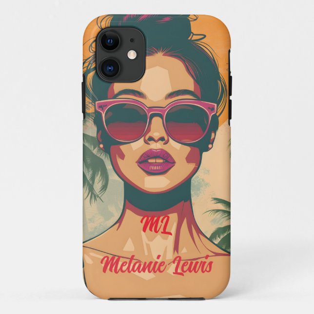 Funda De Case-Mate Para iPhone estuche iPhone / iPad (Reverso)