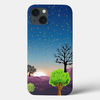 Funda Para iPhone 13 estuche iPhone / iPad