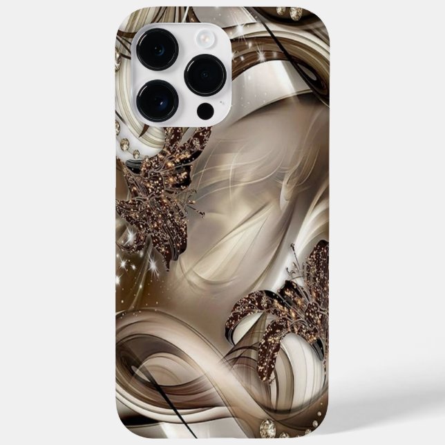 Funda De Case-Mate Para iPhone estuche iPhone / iPad (Reverso)