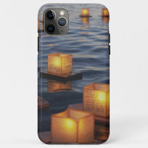 estuche iPhone / iPad