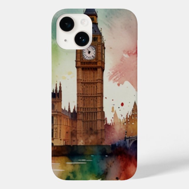 Funda De Case-Mate Para iPhone estuche iPhone / iPad (Reverso )