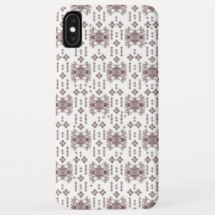 Funda Para iPhone XS Max estuche iPhone / iPad