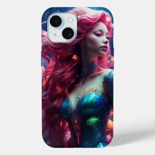 Funda Para iPhone 15 estuche iPhone / iPad