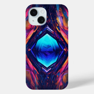 Funda Para iPhone 15 estuche iPhone / iPad