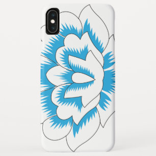 Funda Para iPhone XS Max estuche iPhone / iPad