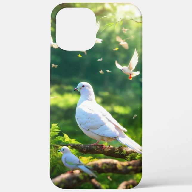 Funda De Case-Mate Para iPhone estuche iPhone / iPad (Reverso )