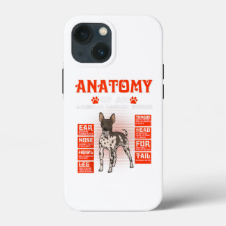 Funda Para iPhone 13 Mini estuche iPhone / iPad