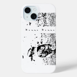 Funda Para iPhone 15 estuche iPhone / iPad