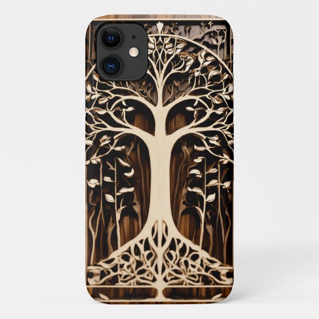 Funda De Case-Mate Para iPhone estuche iPhone / iPad (Reverso)