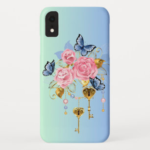 Funda Para iPhone XR estuche iPhone / iPad
