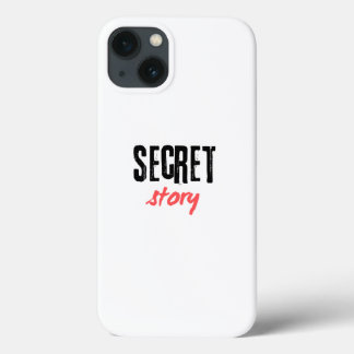 Funda Para iPhone 13 estuche iPhone / iPad
