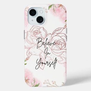 Funda Para iPhone 15 estuche iPhone / iPad