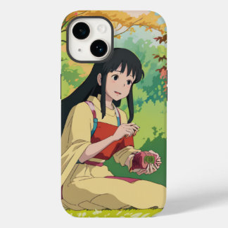 Funda Para iPhone 14 De Case-Mate estuche iPhone / iPad