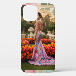 Funda Para iPhone 12 estuche iPhone / iPad