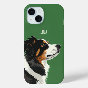 Funda Para iPhone 15 estuche iPhone / iPad