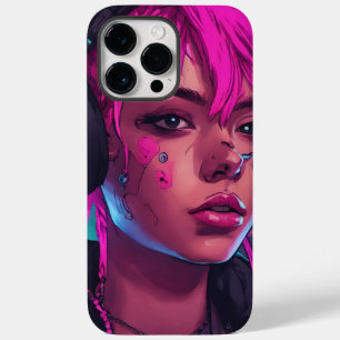 Funda Para iPhone 14 Pro Max De Case-Mate estuche iPhone / iPad