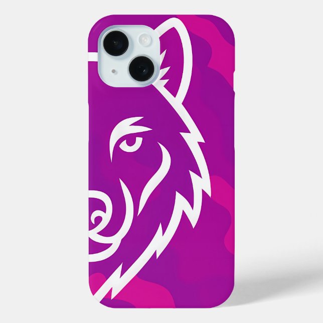 Funda De Case-Mate Para iPhone estuche iPhone / iPad (Reverso )