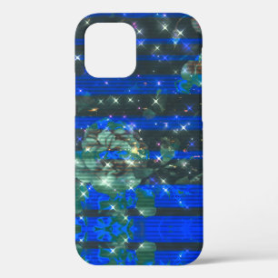 Funda Para iPhone 12 estuche iPhone / iPad