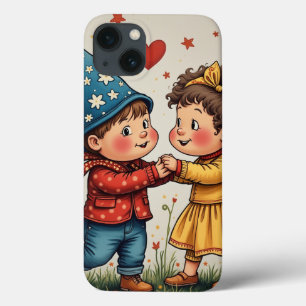 Funda Para iPhone 13 estuche iPhone / iPad