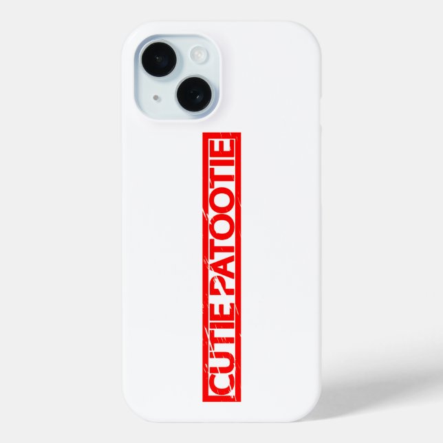 Funda De Case-Mate Para iPhone estuche iPhone / iPad (Reverso )