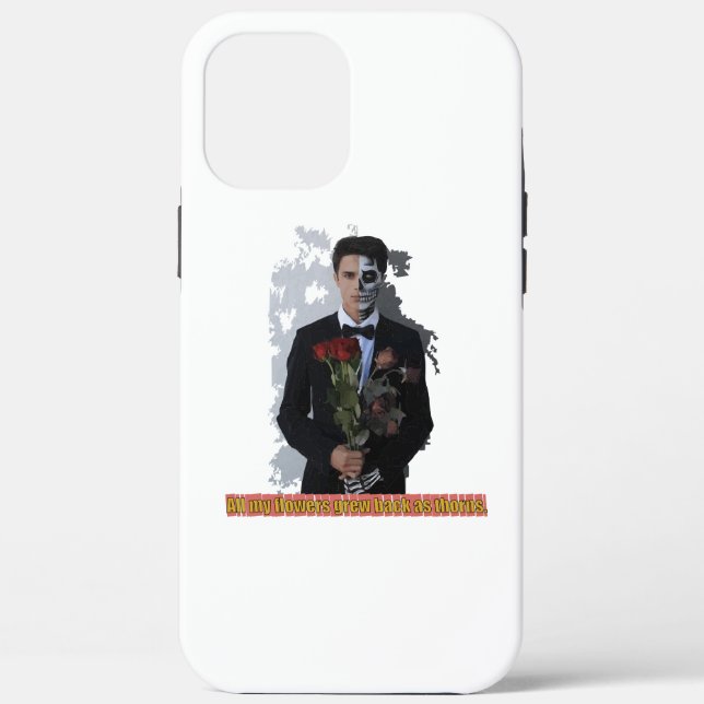 Funda De Case-Mate Para iPhone estuche iPhone / iPad (Reverso )