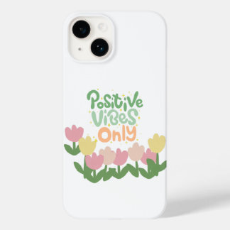 Funda Para iPhone 14 De Case-Mate estuche iPhone / iPad