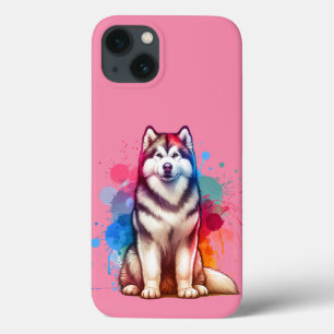 Funda Para iPhone 13 estuche iPhone / iPad