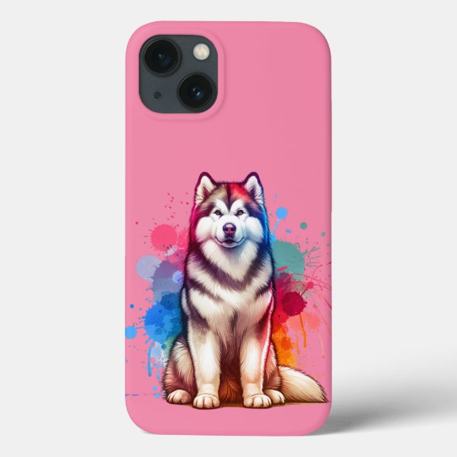 Funda De Case-Mate Para iPhone estuche iPhone / iPad (Reverso)