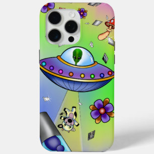 Funda Para iPhone 15 Pro Max estuche iPhone / iPad