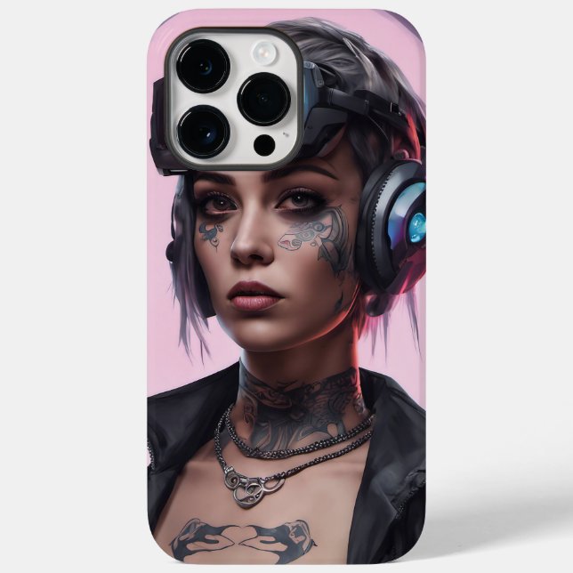 Funda De Case-Mate Para iPhone estuche iPhone / iPad (Reverso )