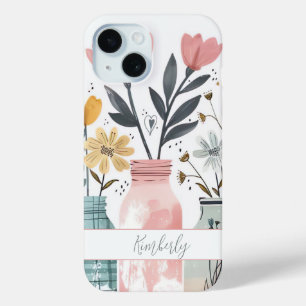 Funda Para iPhone 15 estuche iPhone / iPad