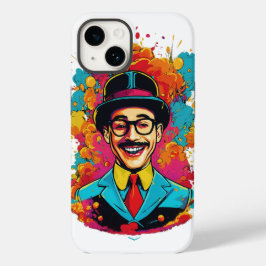 Funda Para iPhone 14 De Case-Mate estuche iPhone / iPad