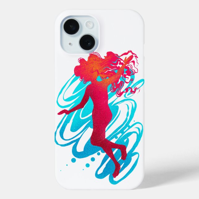 Funda De Case-Mate Para iPhone estuche iPhone / iPad (Reverso )