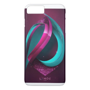 Funda Para iPhone 8 Plus/7 Plus estuche iPhone / iPad