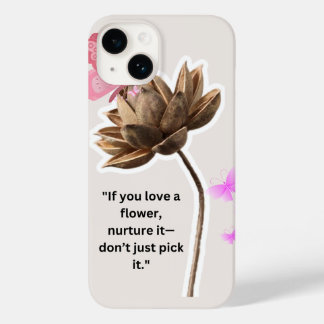 Funda Para iPhone 14 De Case-Mate estuche iPhone / iPad