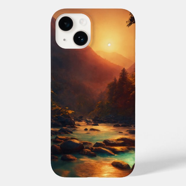 Funda De Case-Mate Para iPhone estuche iPhone / iPad (Reverso )