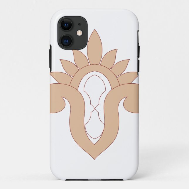 Funda De Case-Mate Para iPhone estuche iPhone / iPad (Reverso)