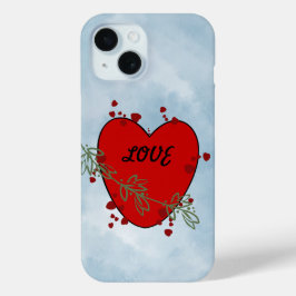 Funda Para iPhone 15 estuche iPhone / iPad