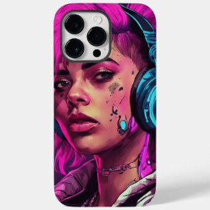 Funda Para iPhone 14 Pro Max De Case-Mate estuche iPhone / iPad