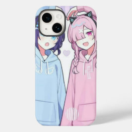 Funda Para iPhone 14 De Case-Mate estuche iPhone / iPad