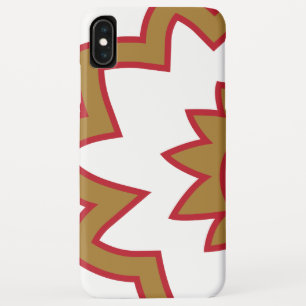 Funda Para iPhone XS Max estuche iPhone / iPad