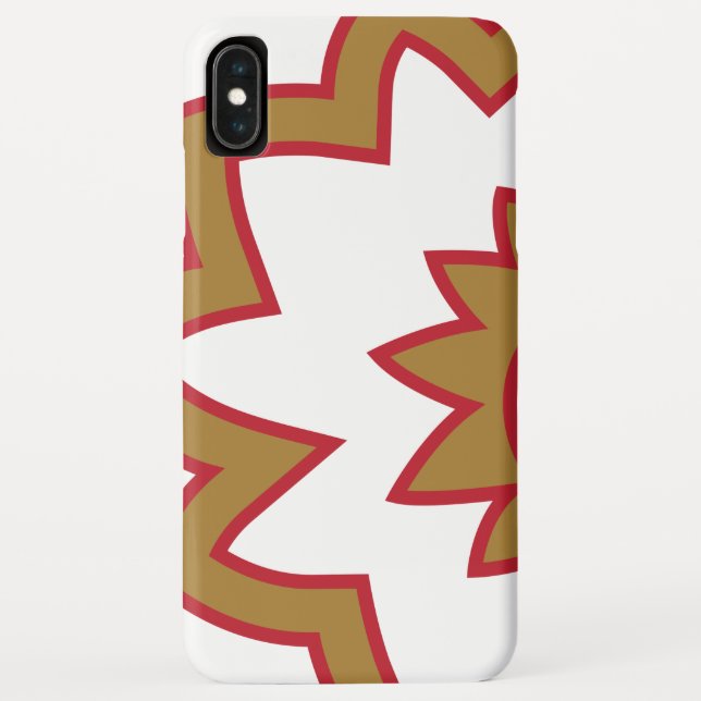 Funda De Case-Mate Para iPhone estuche iPhone / iPad (Reverso)